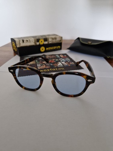 Moscot lemtosh taille - lemtosh,