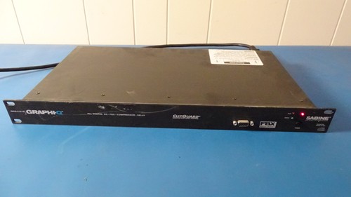 Sabine grq 3101 adaptive - s,