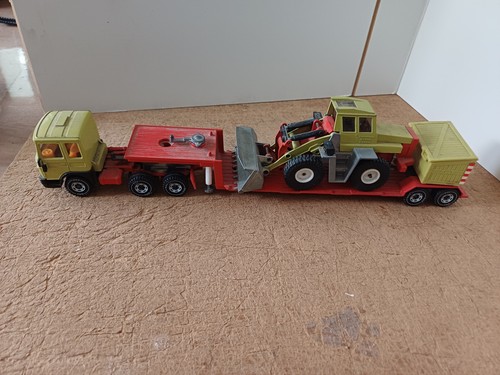 Siku ancien camion porte - ancien,