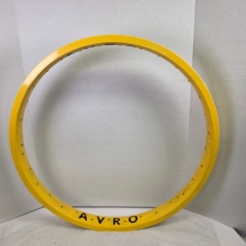 Pair inch avro bicycle - avro,
