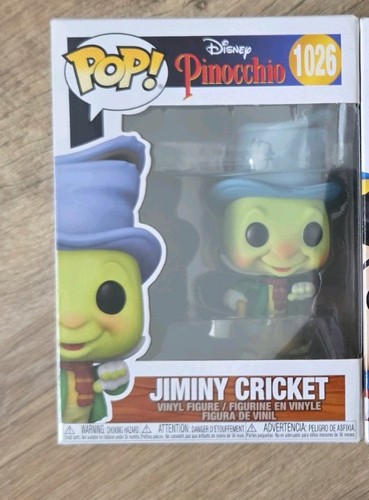 Funko pop 1026 - 1026, disney