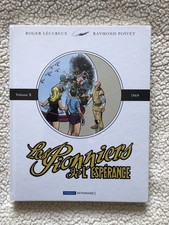 Les Pionniers de l Espérance