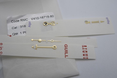 Ensemble mains rolex - ensemble,
