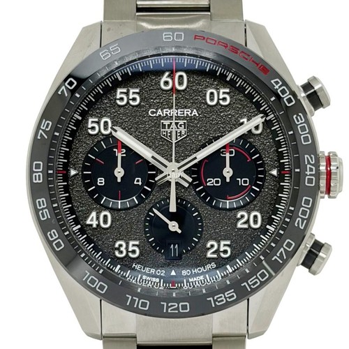 Montre automatique homme - , tag