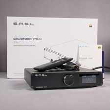 Do200 mkii dac looks - dac, (looks