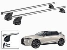 Barres Toit Pour DS 4