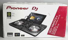 Pioneer ddj wego3 black - ddj-wego3,