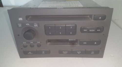 Pioneer radio pour - pioneer,