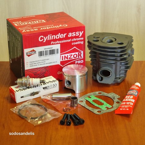 Kit cylindre piston - kit,