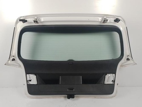 Malle hayon arriere volkswagen - malle/hayon,