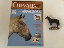 Collection La Grande Parade Des Chevaux : Appaloosa