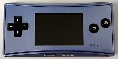 Console nintendo gameboy - console,