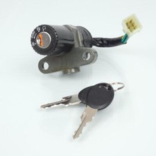 Neiman contacteur à clé