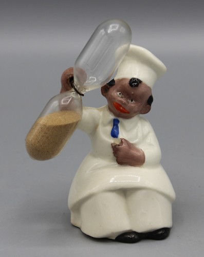 Ancien sablier collection - ancien,