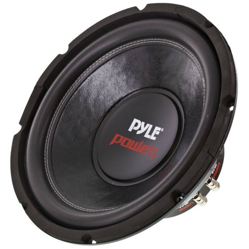 Subwoofer pyle plpw12d 1600 - subwoofer, w
