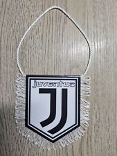 FANION PENNANT WIMPEL FOOTBALL CALCIO  JUVENTUS TURIN (Italie / Italia)