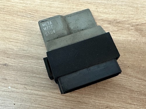 Bloc boitier cdi meta m71z - bloc,