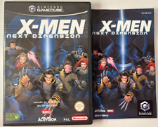 X-Men Next Dimension Game Cube