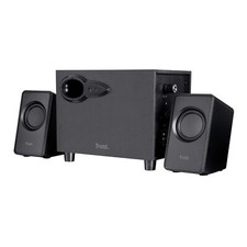 Avora Enceinte PC 2.1 avec