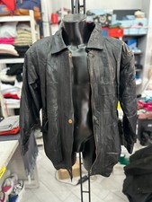 Vera Pelle Veste en Cuir Man