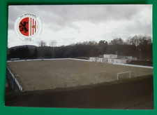 carte STADE DE FOOTBALL a