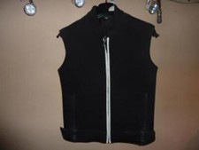 Veste HELD sans manche Neoprene Held pour moto Taille M Lady Neuf