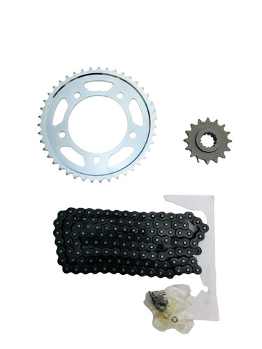 Kit transmission honda cb - de,