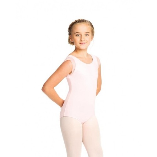 Justaucorps danse