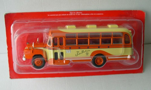 Bus autocar isuzu bdx - autocar,