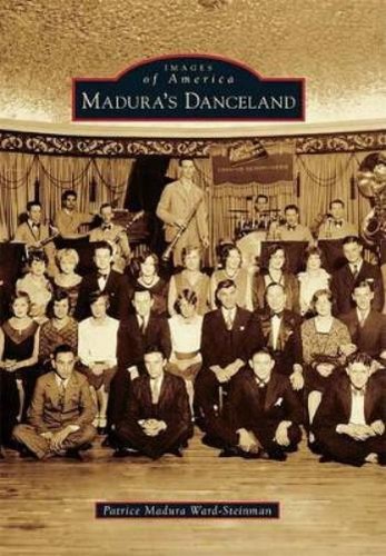 Patrice madura ward steinman - patrice, ward-steinman