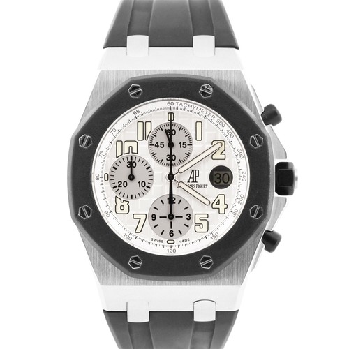 Audemars piguet royal oak - piguet,