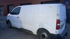 Berceau avant PEUGEOT EXPERT 3
