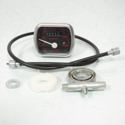 Compteur transval pour - compteur,