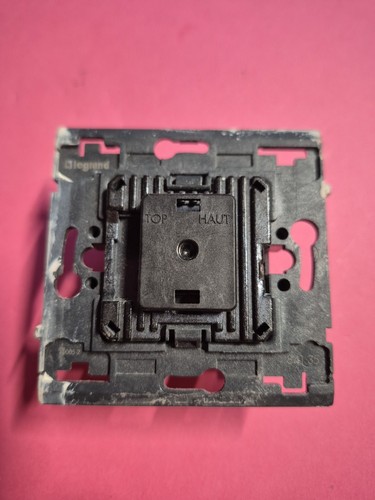 Legrand 84135 interrupteur - legrand,