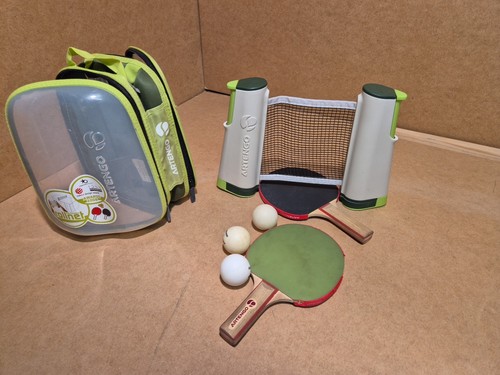 Set poteaux ping pong - ping,