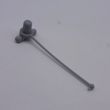 2864 Playmobil Valve de Wagon Citerne 4024 4107 4108