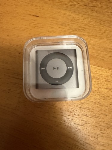 Apple ipod shuffle 2gb 4th - apple,