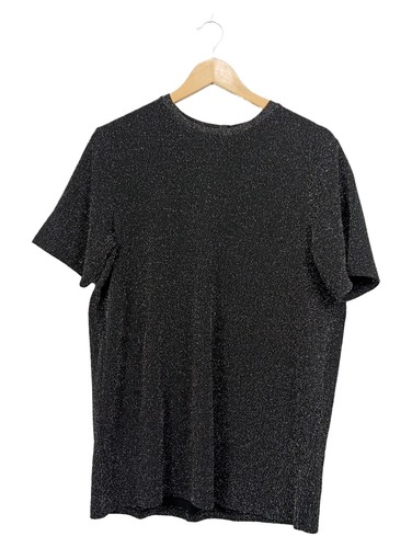 Pieces shirt femmes gris - t-shirt,