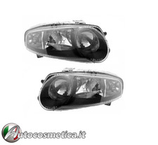 Phares avant pour Alfa Romeo