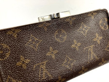 Portefeuille long louis - portefeuille,