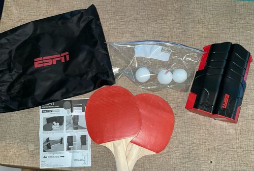 Espn ping pong - espn,