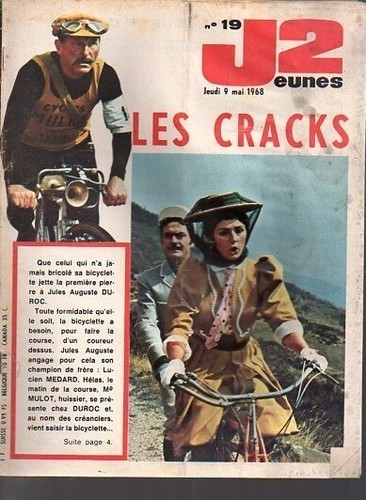Jeunes du 09 05 - j2,