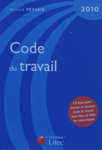 Code travail - code,