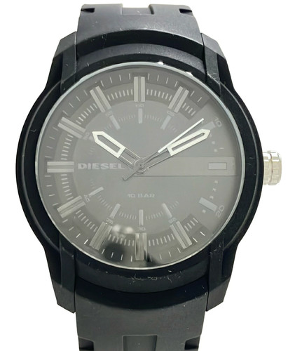 A1r diesel quartz - [a1r], wristwatch