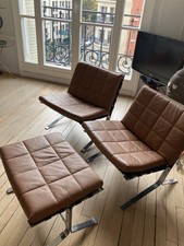 fauteuils Joker Olivier