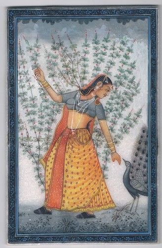 India ragini ragamala - india,