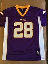 NFL Team Apparel - Minnesota