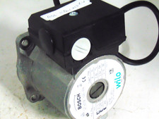 Pompe de chaudiere circulateur