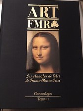 neuf, Les annales de l'art de