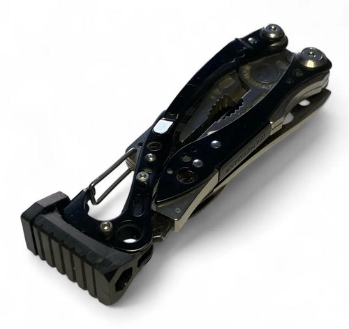 Leatherman skeletool mod - leatherman,